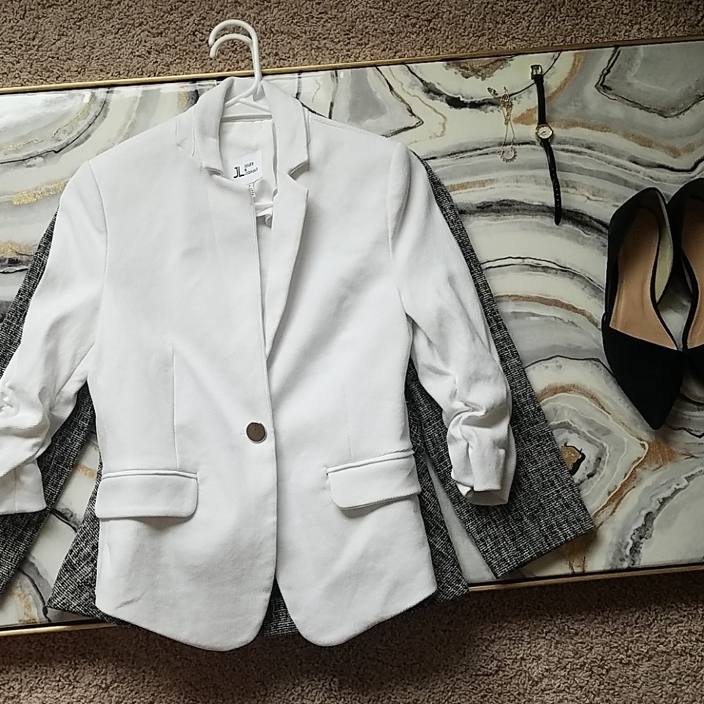 Good used condition, summer blazer